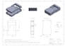 do 3d modeling and product design using solidworks